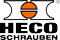HECO-Schrauben